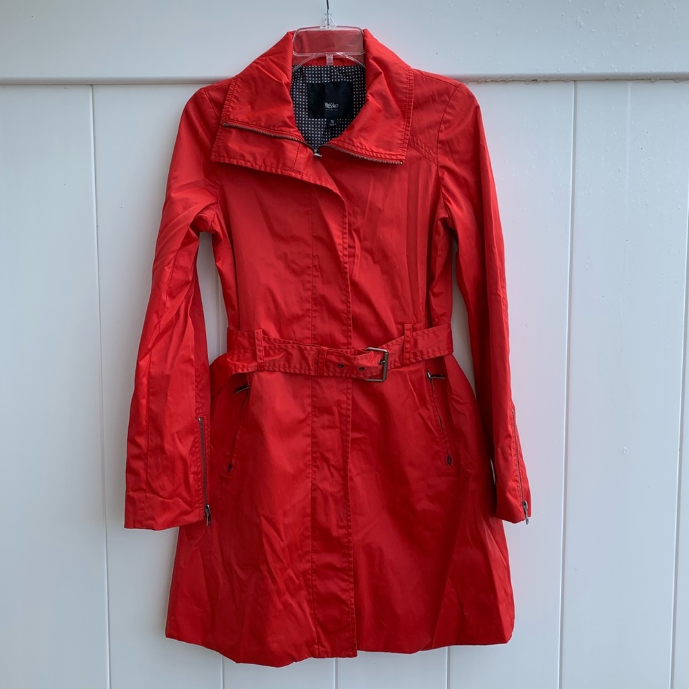 Mossimo Rain Jacket
